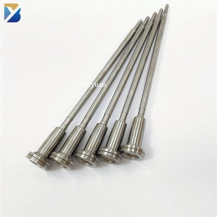 Common Rail Injector Valve F00RJ00399 Valve Set J0399