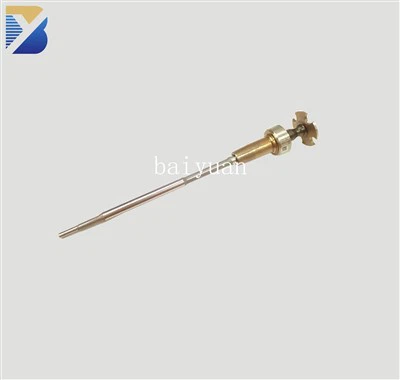 مجموعه شیر انژکتور ریلی مشترک F{0}}VC45200 برای انژکتور 0445110418