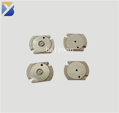 صفحه دهانه شیر کنترل 5# برای انژکتور 23670-30030(11R00176) 095000-0940