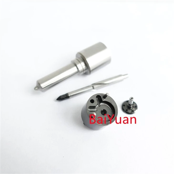 Repair Kit 7135-651 For Delphi Injector