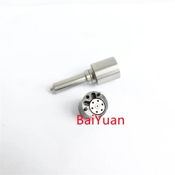 Repair Kit 7135-651 For Delphi Injector