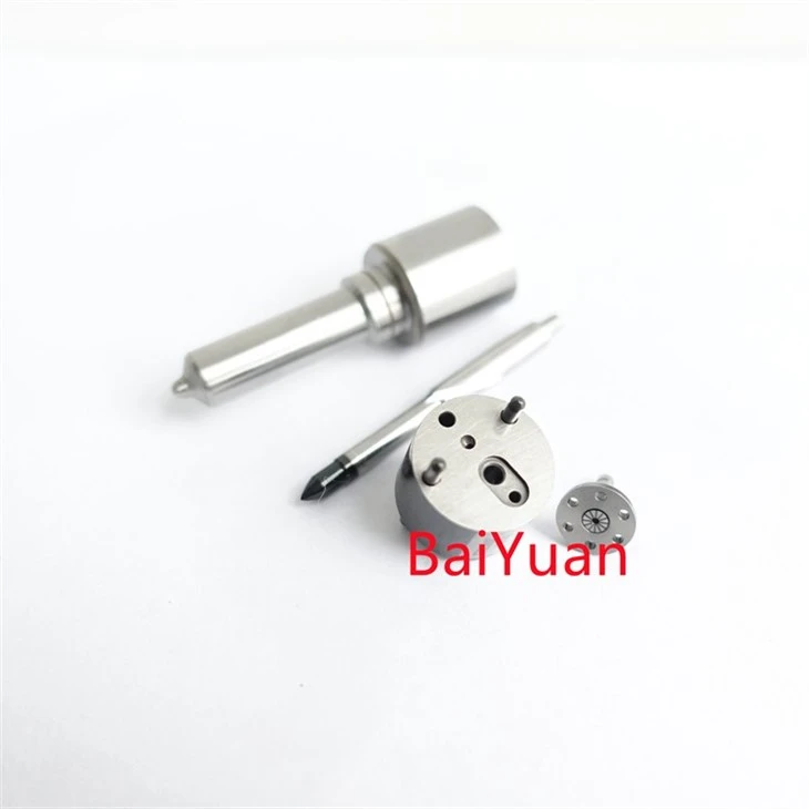 Repair Kit 7135-651 For Delphi Injector