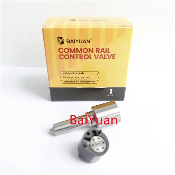 Repair Kit 7135-651 For Delphi Injector