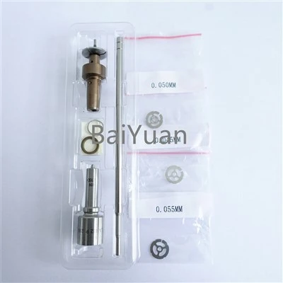 کیت تعمیر Bosch F 00VC01 502 برای 0 445 110 647 F