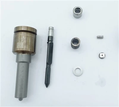 نازل راه آهن مشترک G4S011 سازگار برای 33800-4 A900 برای هیوندای