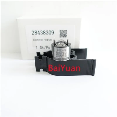 Delphi 625c 28438309 برای EORO 5 SERIES Single Slot Injector