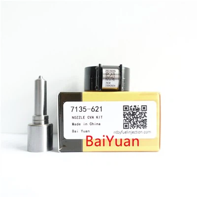 کیت تعمیر 7135-621 برای انژکتور دلفی