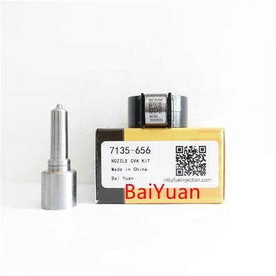 کیت تعمیر 7135-656 برای انژکتور دلفی